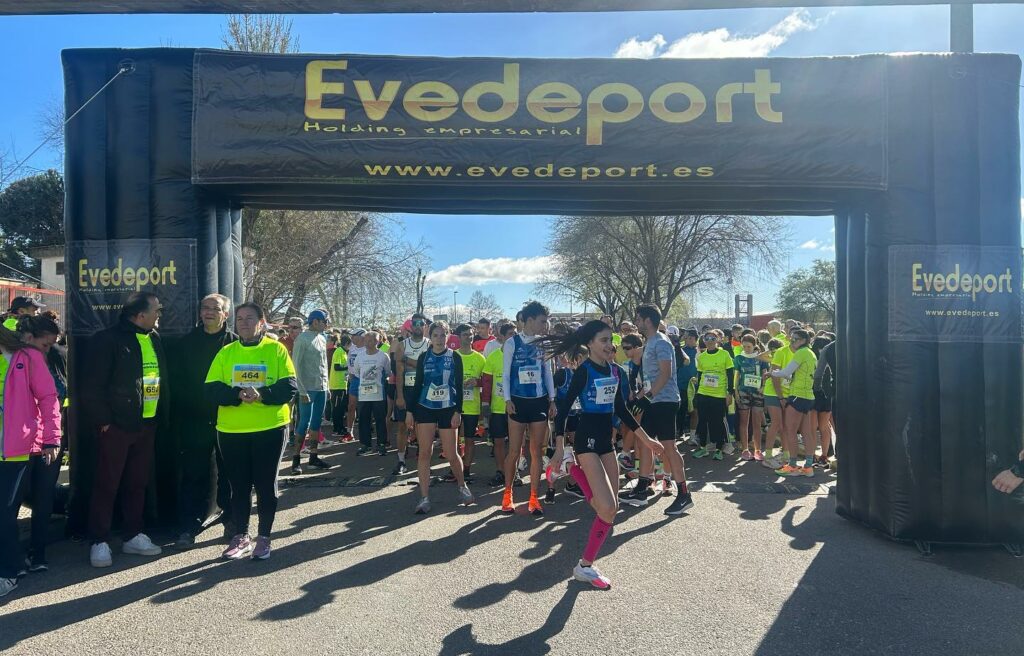 "Mujeres en Acción": Talavera celebra la igualdad con un programa impactante - Foto del perfil de Facebook del ayuntamiento de Talavera