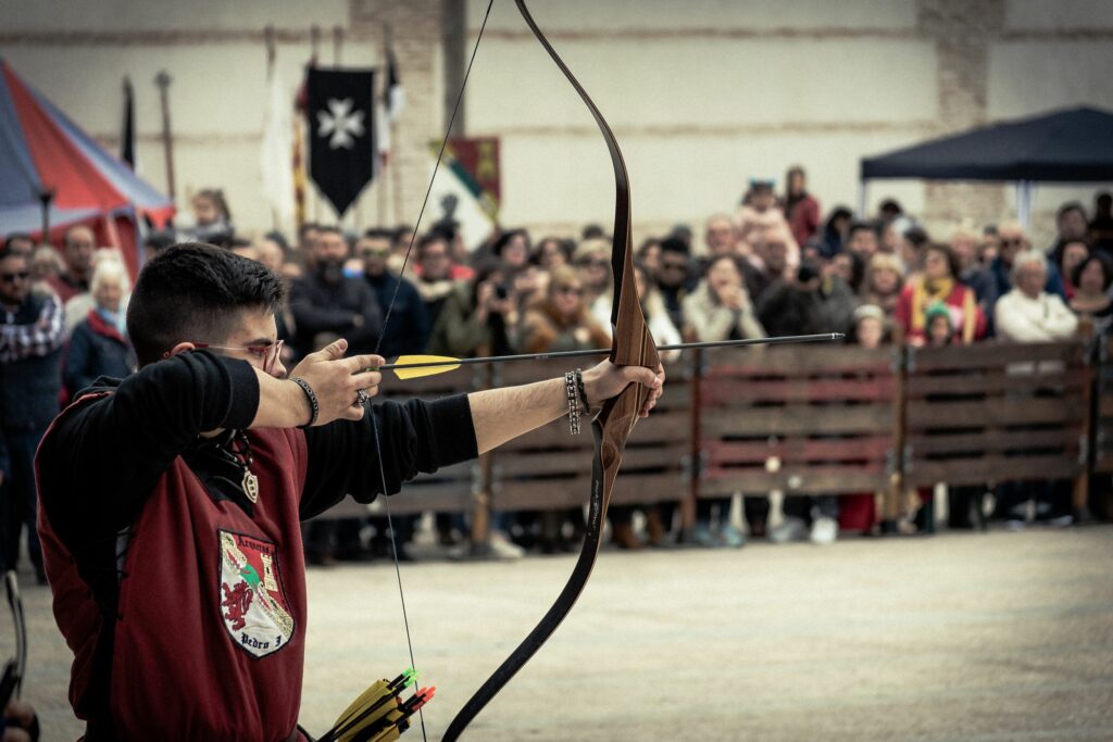 Actividades para todos los públicos (Ayuntamiento de Torrijos)