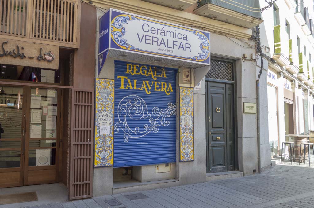 Cerámica Veralfar: creatividad y tradición en cada pieza