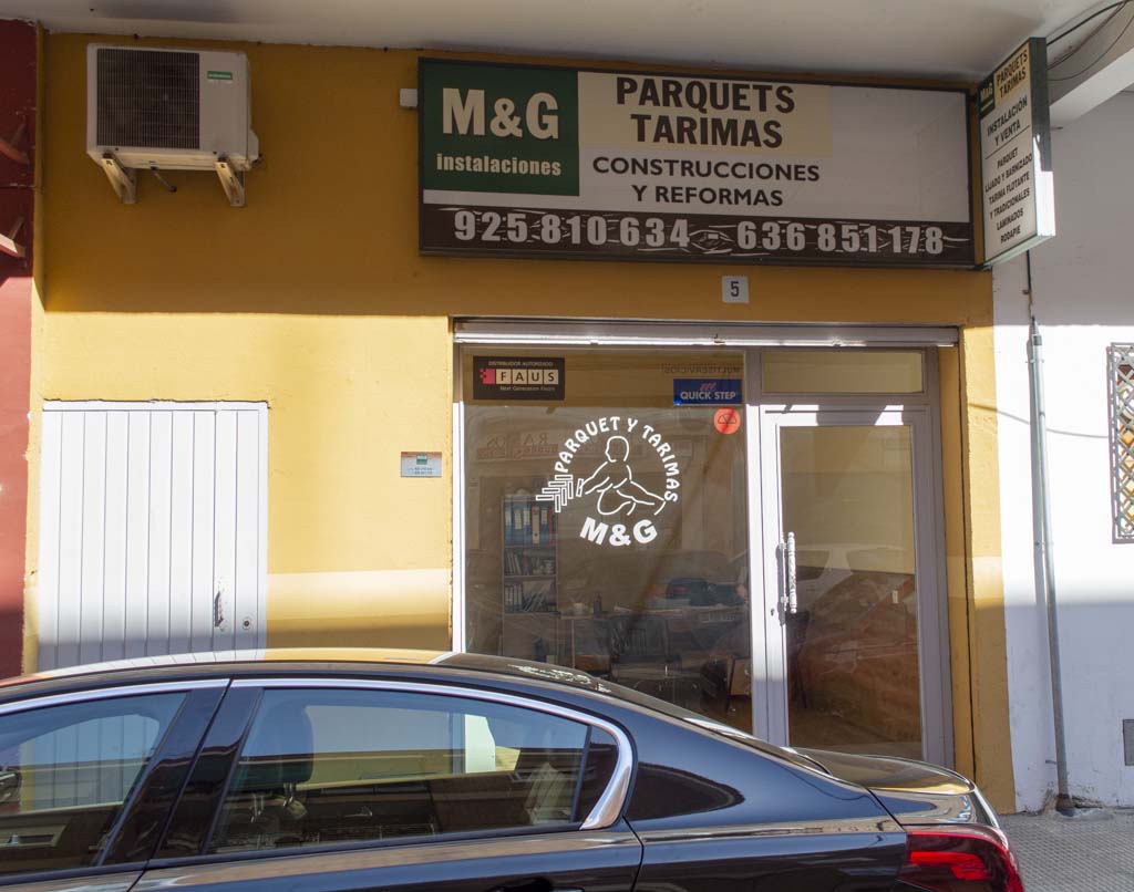 M&G Instalaciones: transforma tus espacios en Talavera