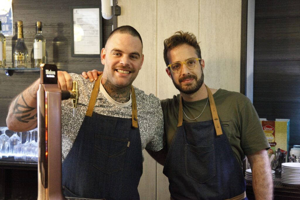 Bar Zurich: sabores auténtico en el barrio El Carmen de Talavera