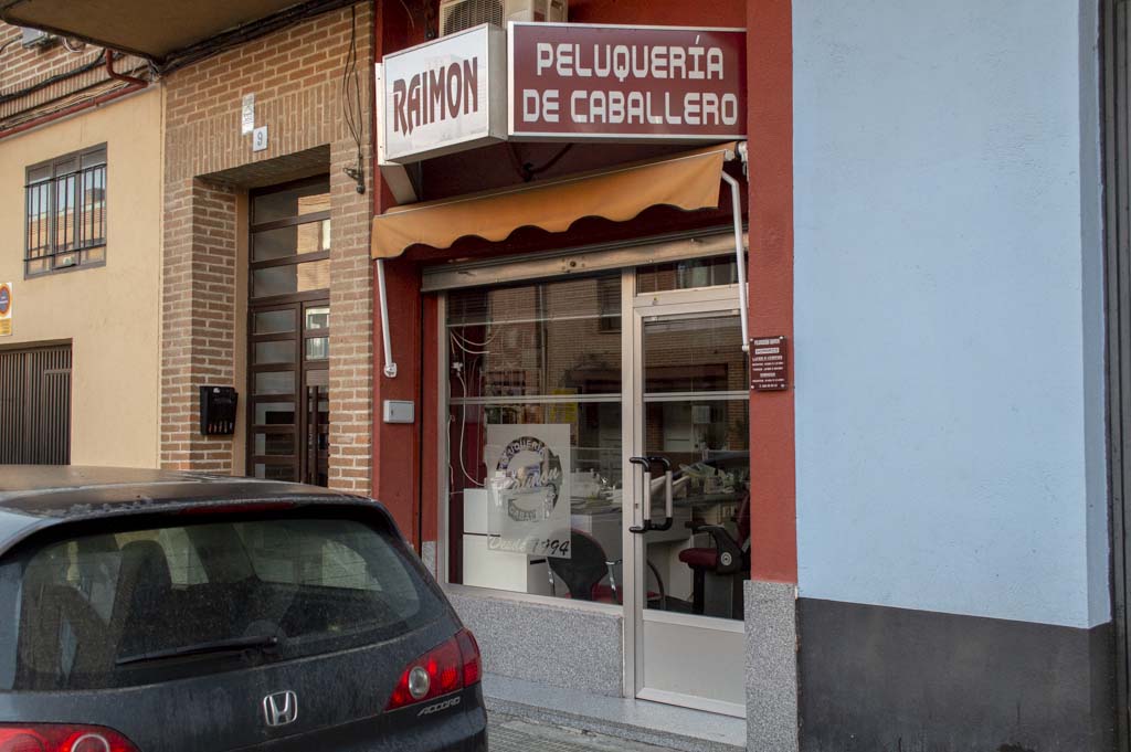 Peluquería Raimon: 30 años de estilo y profesionalismo en Talavera