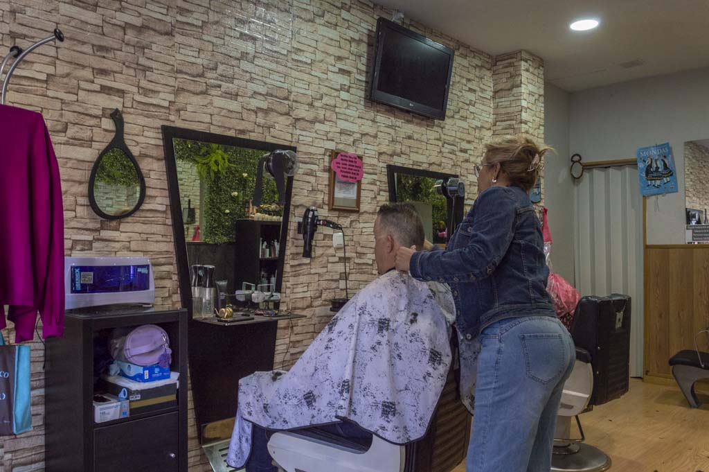 Ysmelys Peluquería: transformando sueños en estilo en Talavera