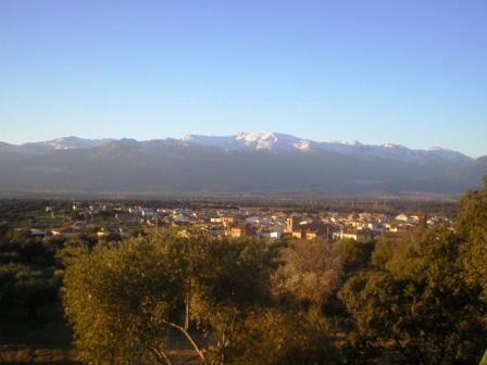 Descubre la belleza de Buenaventura en la Sierra de San Vicente (Turismo Provincia de Toledo)