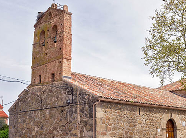 El Casar de Talavera: encanto histórico y natural