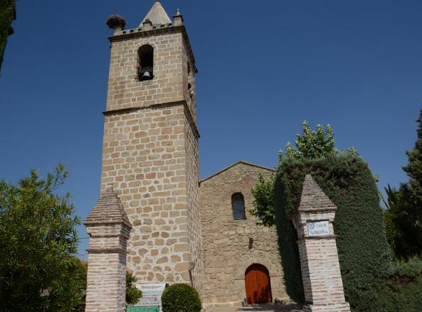 Iglesia de Ntra. Sra. de la Concepción (Turismo Provincia de Toledo)