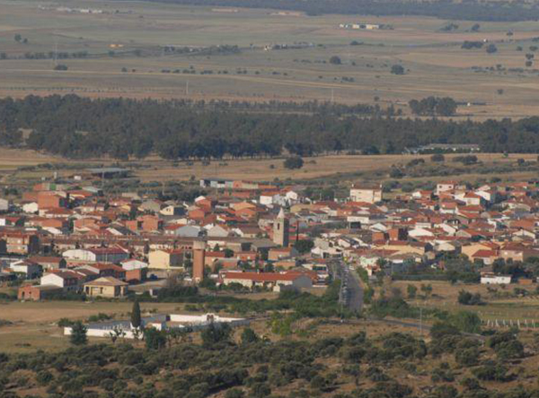 Gamonal: naturaleza e historia a un paso de Talavera (Turismo Provincia de Toledo)