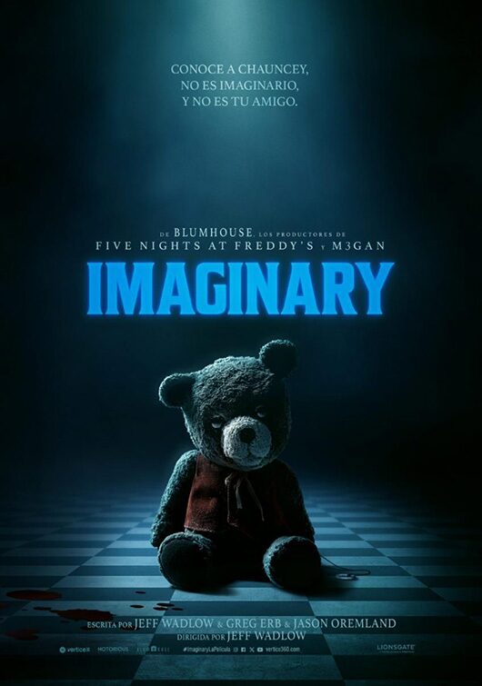 Imaginary - Artesiete Cines