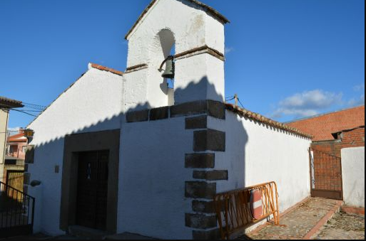 Ermita de San Pedro (Diputación de Toledo)