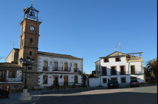 Parrillas: encantador destino con historia muy cerca de Talavera (Diputación de Toledo)