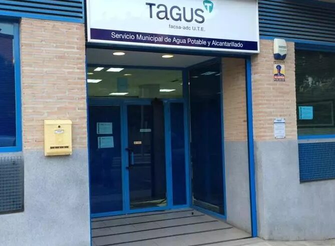 Tagus-Toledo en vilo: el despido de una empleada podría desencadenar una huelga en la empresa