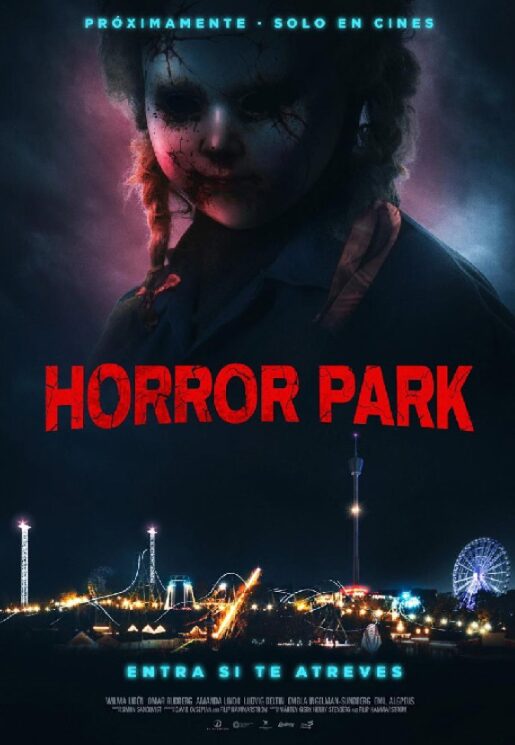Horror Park - Artesiete Cines