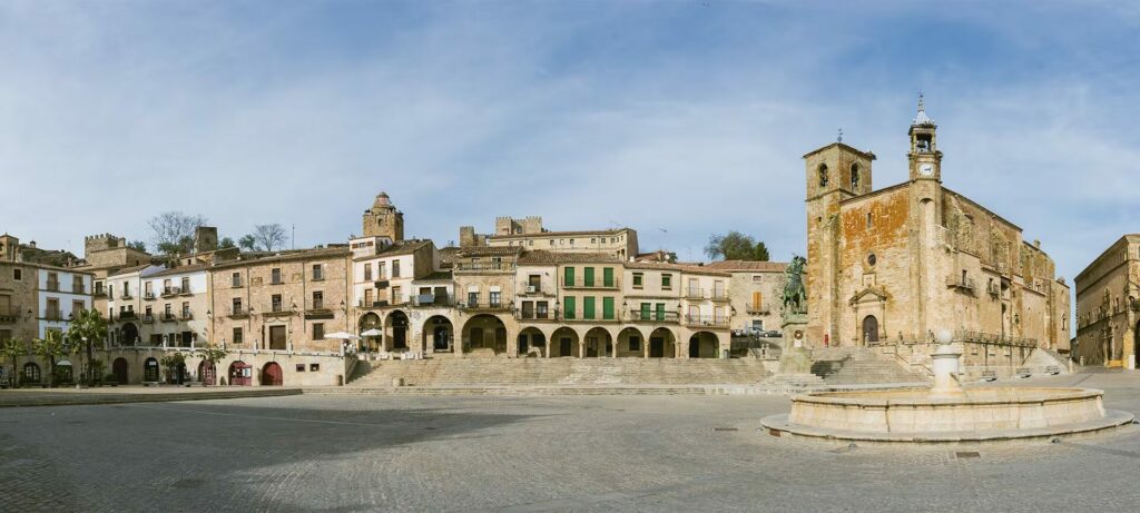 Encuentra la joya escondida: el pueblo más bonito de España cerca de Talavera te espera