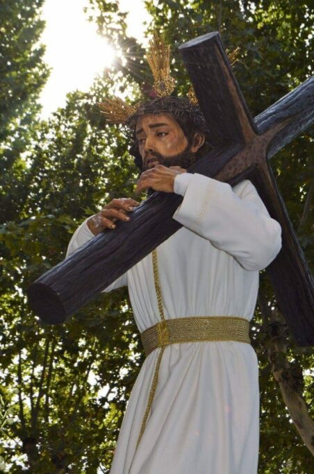 Semana Santa 2024 en Talavera: los horarios de todas las procesiones