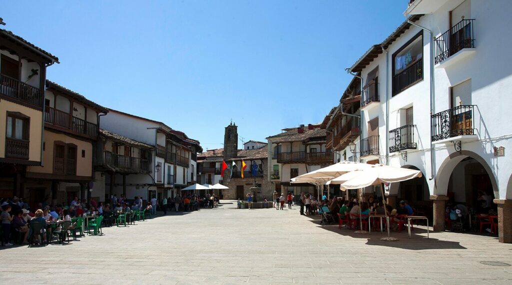 Semana Santa en La Vera: descubre 5 pueblos con mucho encanto donde perderse