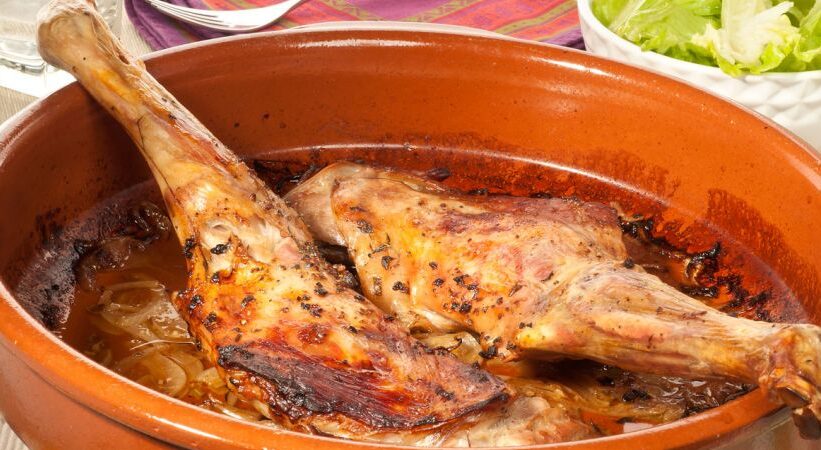 Sabor a Talavera: los 9 platos típicos tradicionales