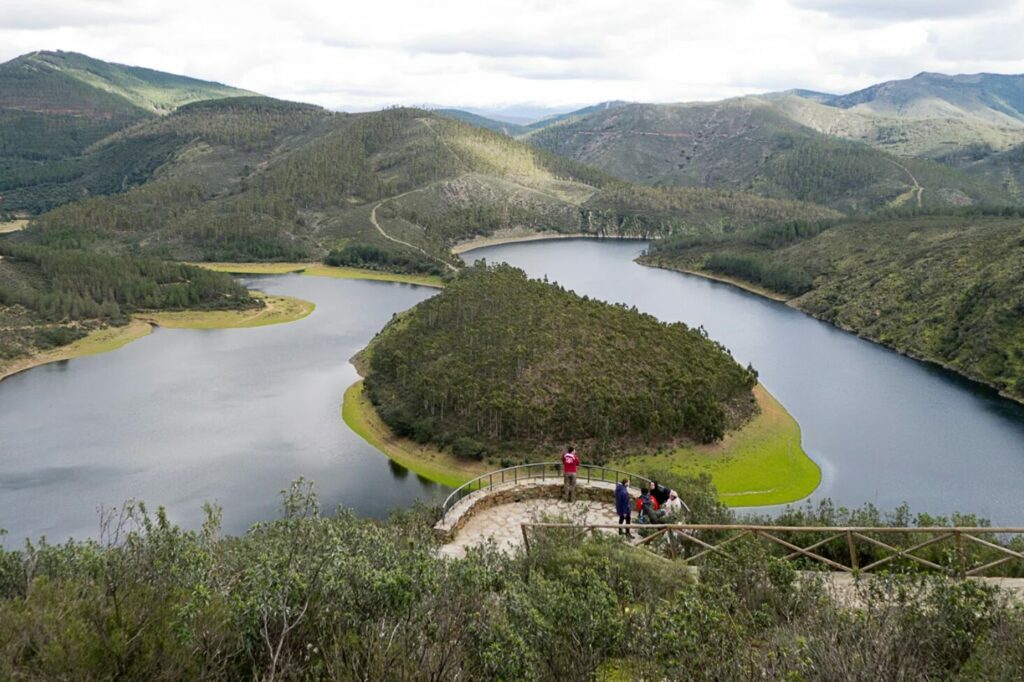 Las Hurdes, tesoro oculto de naturaleza y tradición en el norte de Cáceres