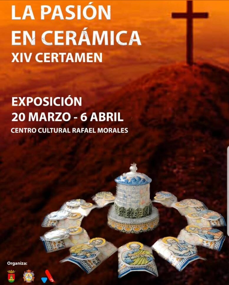 Apúntate a las actividades culturales en Talavera para hoy martes 2 de abril