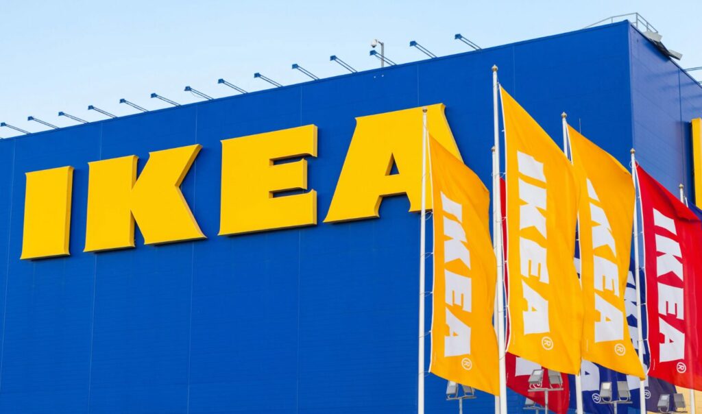 Ikea inaugura su nuevo espacio en Toledo y premia con a los primeros visitantes