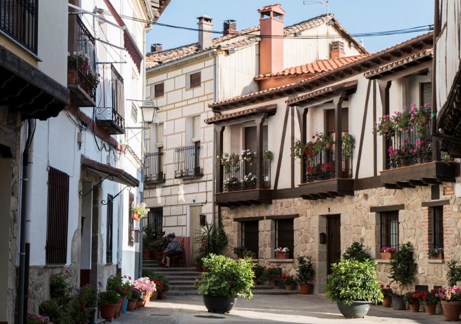 Descubre los 7 pueblos más bonitos del Valle del Tiétar esta Semana Santa