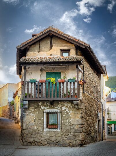 Descubre los 7 pueblos más bonitos del Valle del Tiétar esta Semana Santa