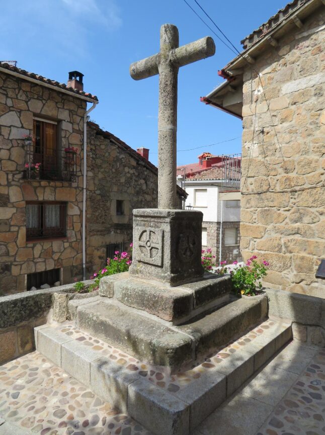 Descubre los 7 pueblos más bonitos del Valle del Tiétar esta Semana Santa