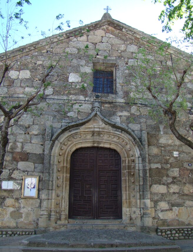 Descubre los 7 pueblos más bonitos del Valle del Tiétar esta Semana Santa