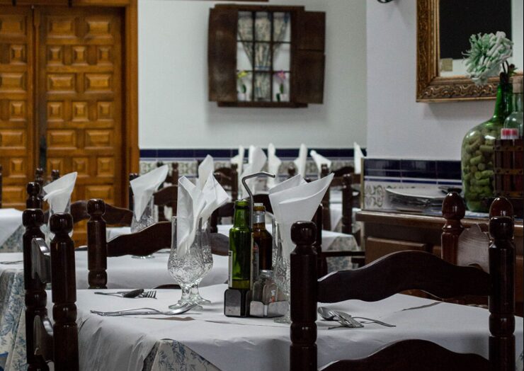 Descubre los 7 mejores restaurantes de Talavera y comarca