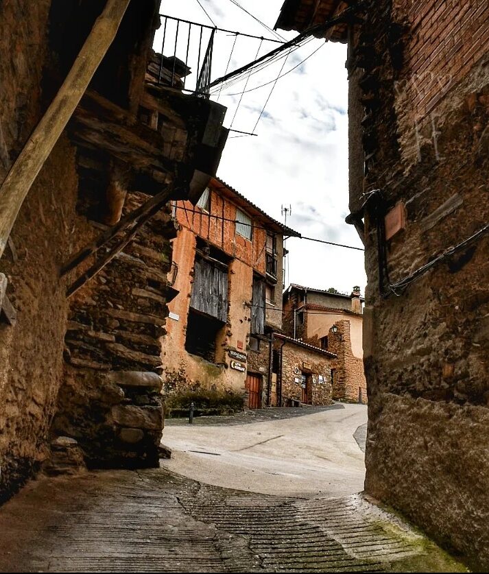 Robledillo de Gata: escapada por la naturaleza de Cáceres (Ayuntamiento de Robledillo de Gata)