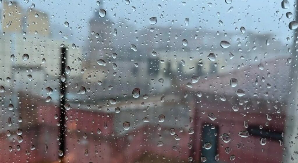 El Tiempo en Talavera: días de lluvia en Semana Santa y alerta amarilla por viento