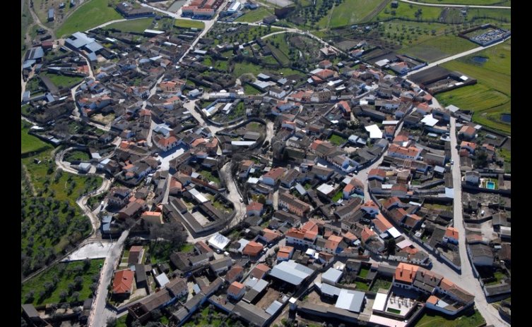 Alcañizo: un pueblo de origen real a un paso de Talavera - Ayuntamiento de Alcañizo