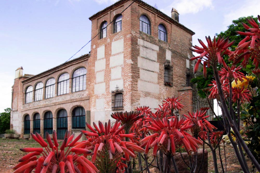 Calera y Chozas: tesoro histórico y natural a un paso de Talavera (Ayuntamiento de la localidad)