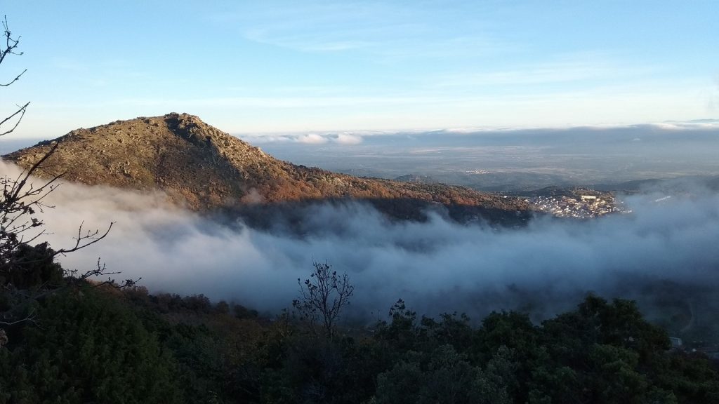 Los 7 restaurantes de la Sierra de San Vicente para Semana Santa