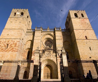 |1| Sigüenza: un viaje en el tiempo para Semana Santa (Ayuntamiento de Sigüenza)