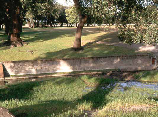 Abrevadero - Foto de Turismo Provincia de Toledo