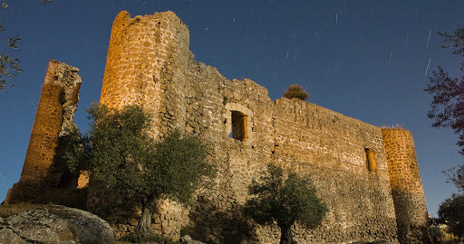 Castillo (Turismo Provincia de Toledo)