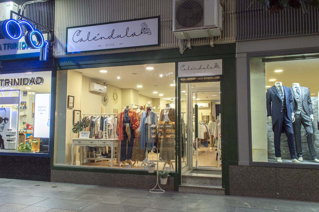 Caléndula: un rincón de elegancia y estilo en Talavera