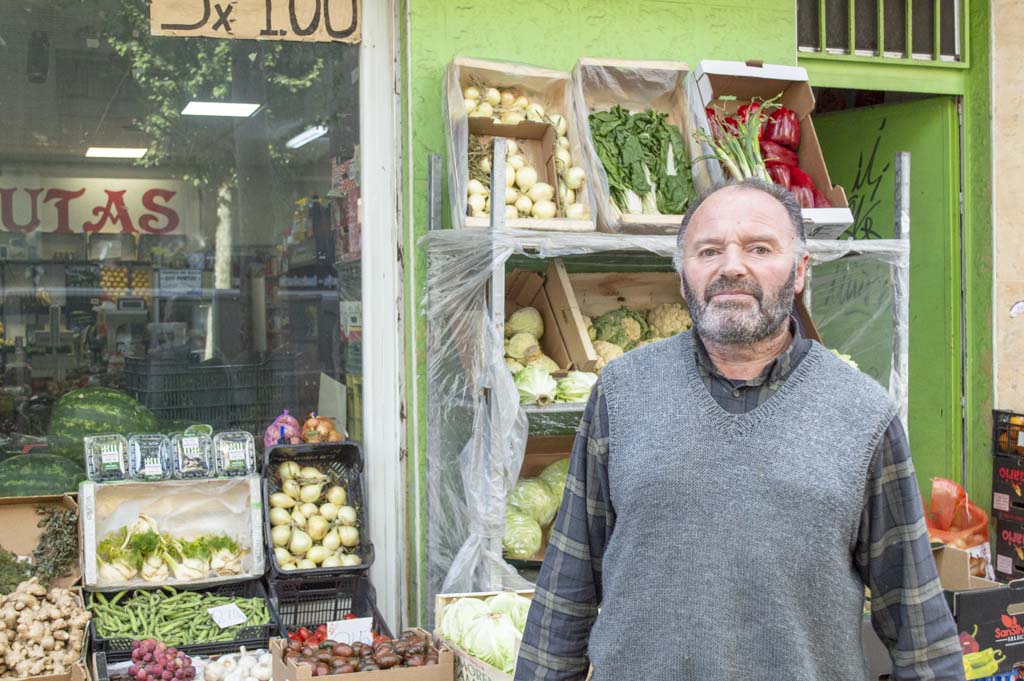 Frutas Pepe: donde la calidad y la frescura se encuentran