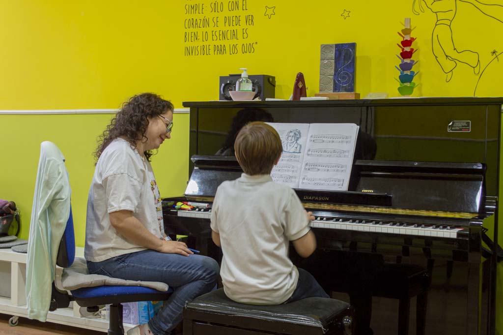 Pianoforte: donde nace tu pasión por la música