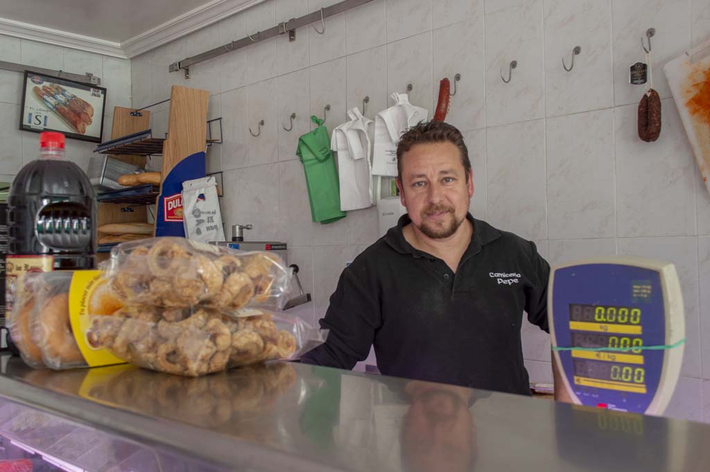 Carnicería Pepe: un legado de tradición y calidad en Talavera