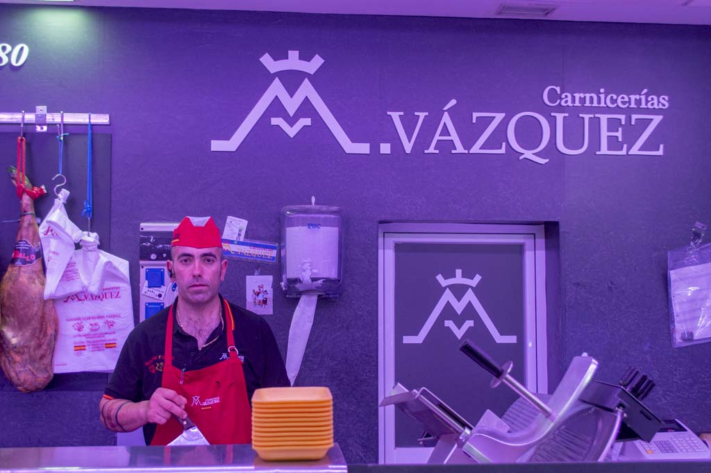 Carnicería M. Vázquez: el sabor de la tradición en Talavera