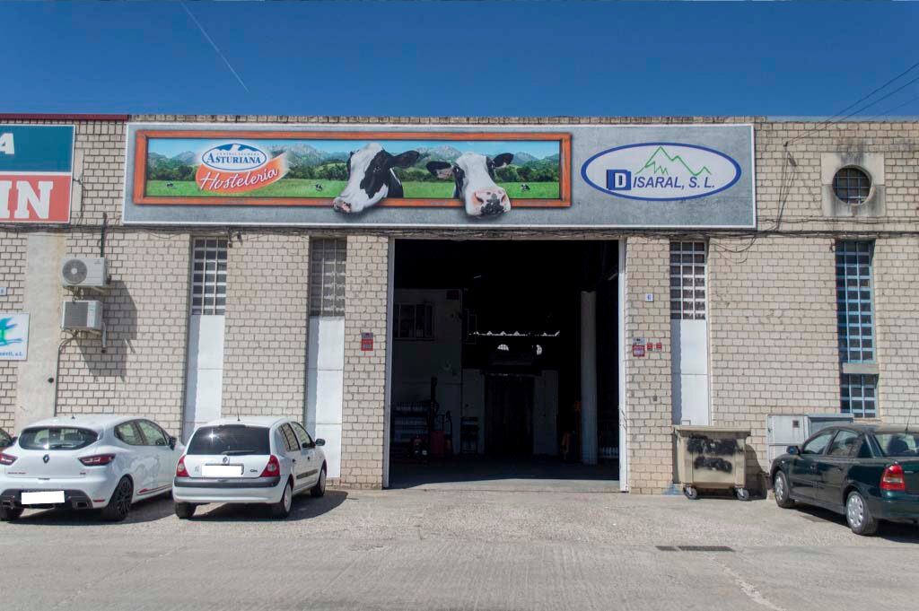 Disaral S.L: distribución de refrigeración de calidad en Talavera