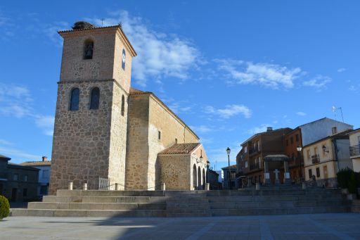 La localidad de Segurilla: tesoro histórico a un paso de Talavera (Turismo Provincia de Toledo)