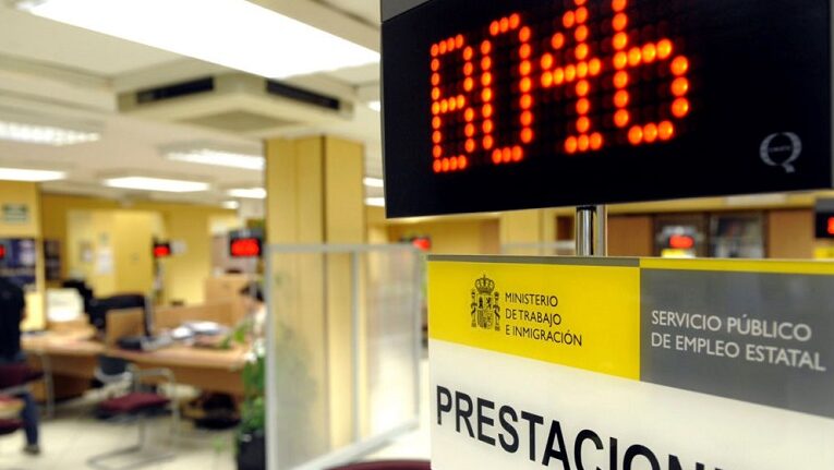 CLM marca el menor índice de desempleo en marzo y el mayor número de empleos desde 2008 con la creación de más de 12.800 puestos de trabajo