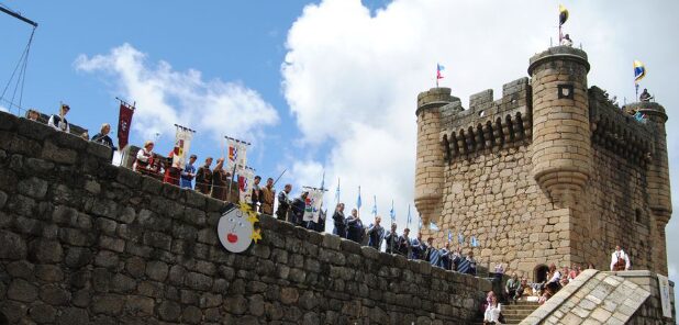 Lo que esconden las Jornadas medievales de Oropesa que se celebran el próximo fin de semana