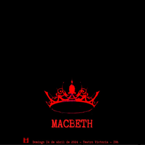 Macbeth en el Teatro Victoria de Talavera
