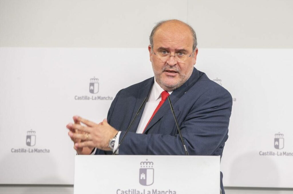 Castilla-La Mancha avanza hacia una mayor integridad pública con la aprobación del Proyecto de Ley