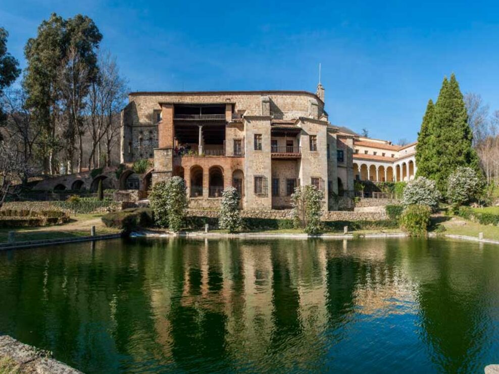 Los cinco pueblos más bonitos de Cáceres