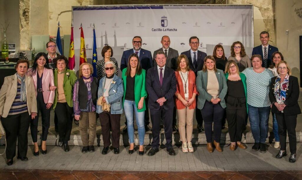 El nuevo Centro de Mayores y Centro Especializado en Alzheimer en Talavera ya tiene la firma para empezar las obras