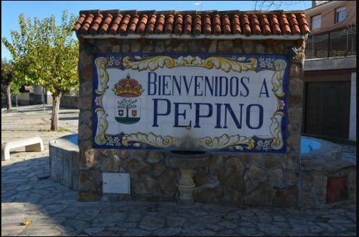 Pepino: historia, tradición y naturaleza muy cerca de Talavera